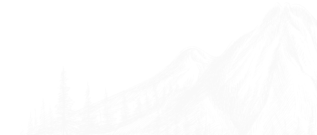 Two adventure seekers riding red ATVs through a forest trail at Adventures in Kolli Hills.